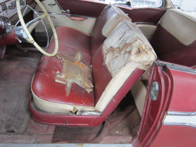 1957 Pontiac Star Chief catalina - photo 5