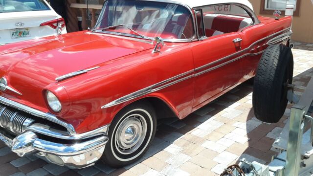 1957 Pontiac Star Chief - photo 10