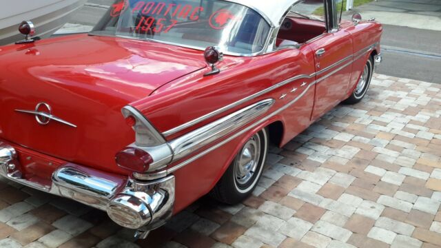 1957 Pontiac Star Chief - photo 11