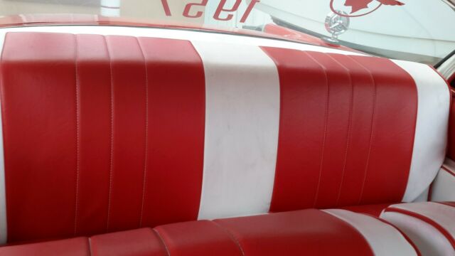 1957 Pontiac Star Chief - photo 12