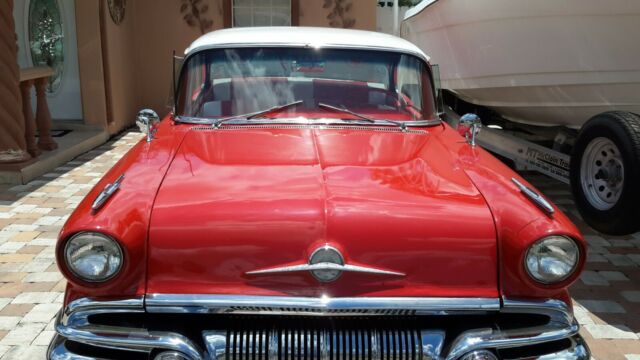 1957 Pontiac Star Chief - photo 4