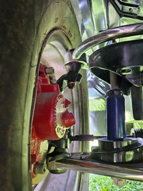 1957 Pontiac Super Chief - photo 10