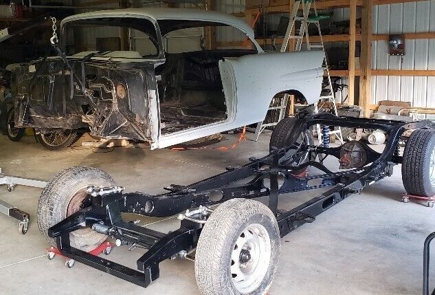 1957 Pontiac Super Chief - photo 11