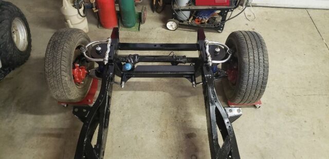 1957 Pontiac Super Chief - photo 12