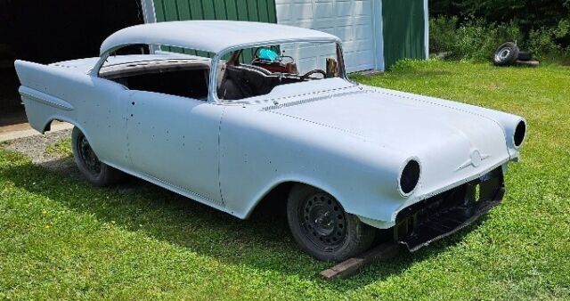 1957 Pontiac Super Chief - photo 2