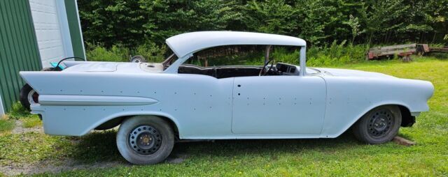 1957 Pontiac Super Chief - photo 3