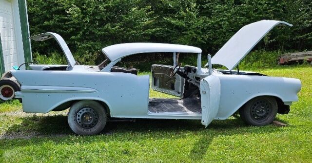 1957 Pontiac Super Chief - photo 5