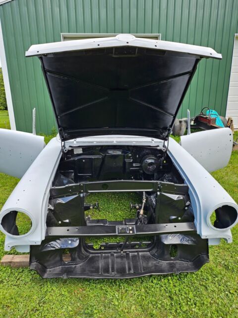 1957 Pontiac Super Chief - photo 6