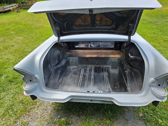 1957 Pontiac Super Chief - photo 7