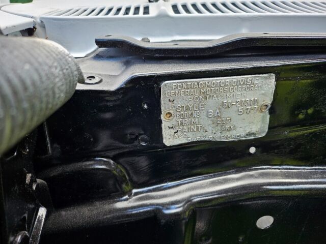 1957 Pontiac Super Chief - photo 8