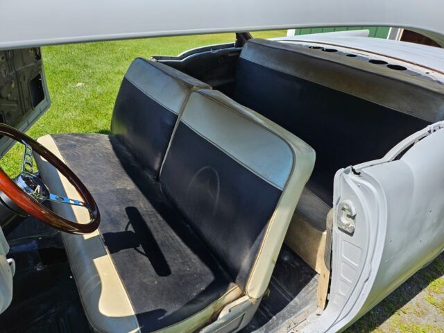 1957 Pontiac Super Chief - photo 9