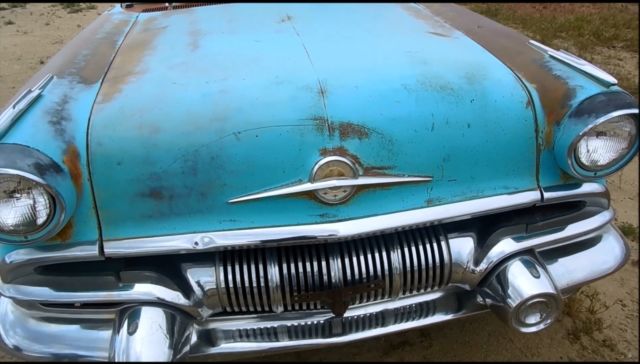 1957 Pontiac Super-Chief Safari 1957 Pontiac Other