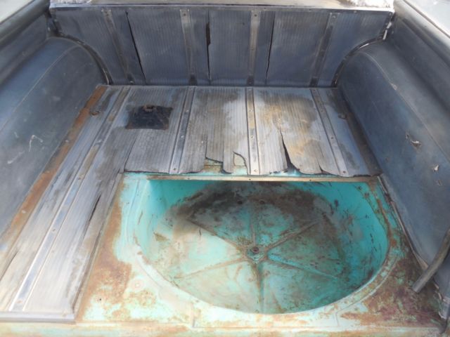 1957 Pontiac Other - photo 10