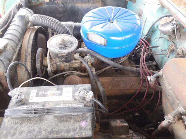 1957 Pontiac Other - photo 2