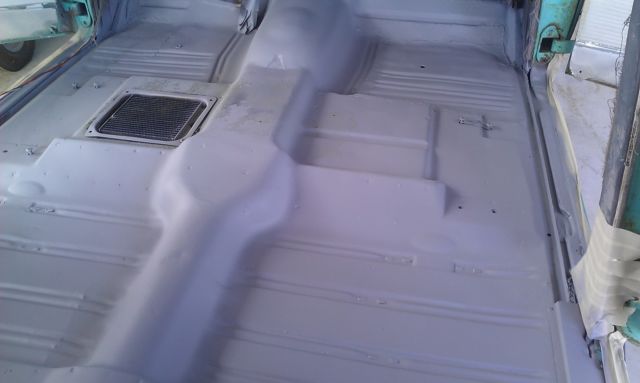 1957 Pontiac Other - photo 7