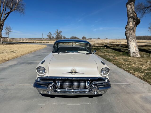 1957 Pontiac Super Chief - photo 4