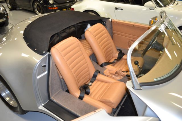 1957 Porsche 356 Replica -- - photo 11