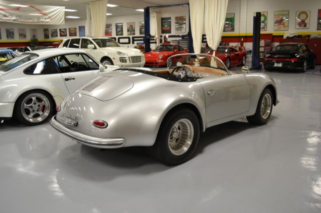 1957 Porsche 356 Replica -- - photo 4