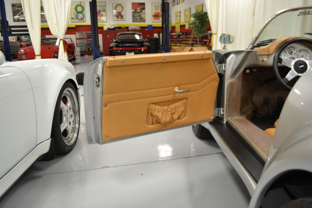 1957 Porsche 356 Replica -- - photo 7
