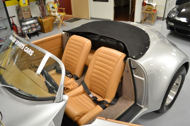 1957 Porsche 356 Replica -- - photo 8
