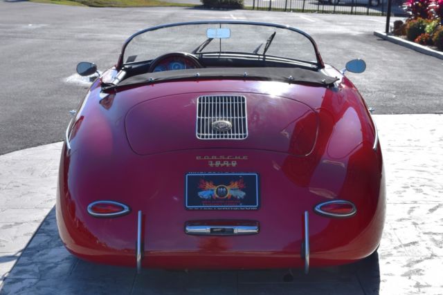 1957 Porsche 356 -- - photo 9
