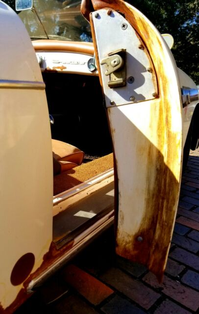 1957 Porsche 356 Speedster Replica - photo 10