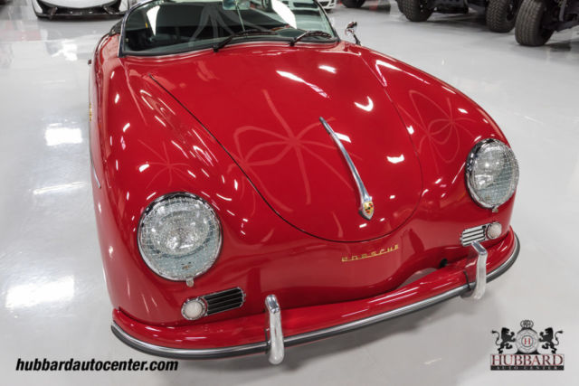 1957 Porsche 356 All of our Speedsters are new and highest quality - photo 10