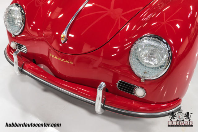 1957 Porsche 356 All of our Speedsters are new and highest quality - photo 12