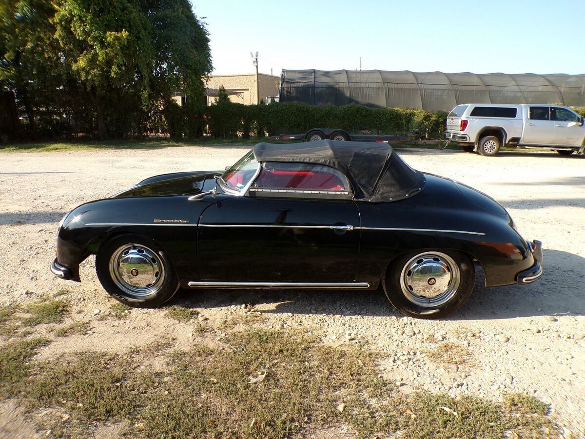 1957 Replica/Kit Makes 356 - photo 12