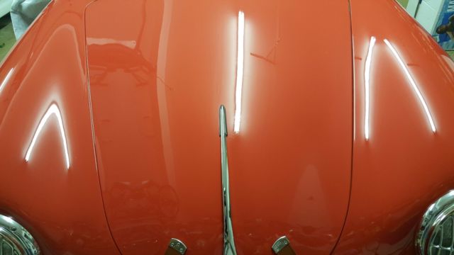 1957 Porsche Other - photo 6