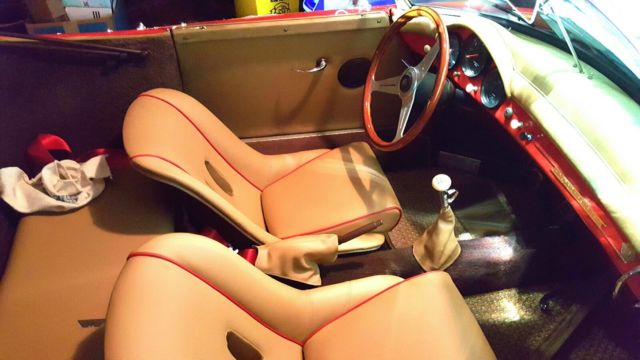 1957 Porsche Other - photo 7