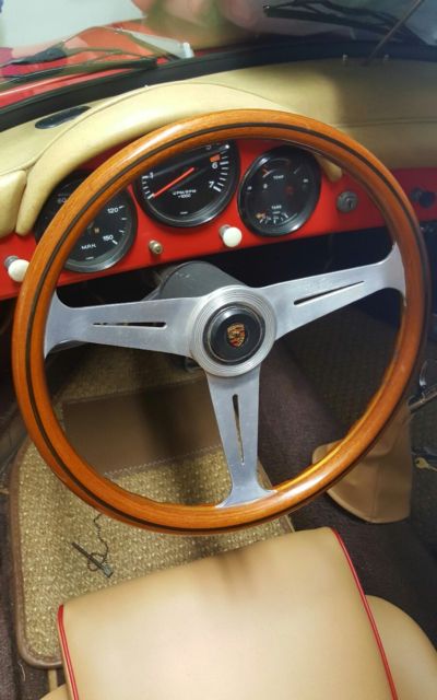 1957 Porsche Other - photo 8