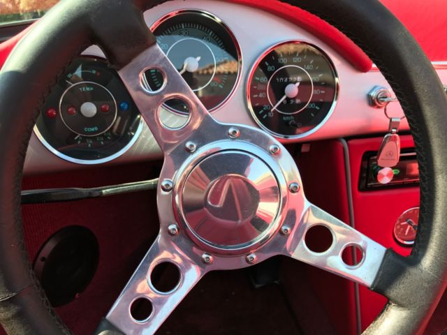1957 Porsche 356 SPEEDSTER - photo 11