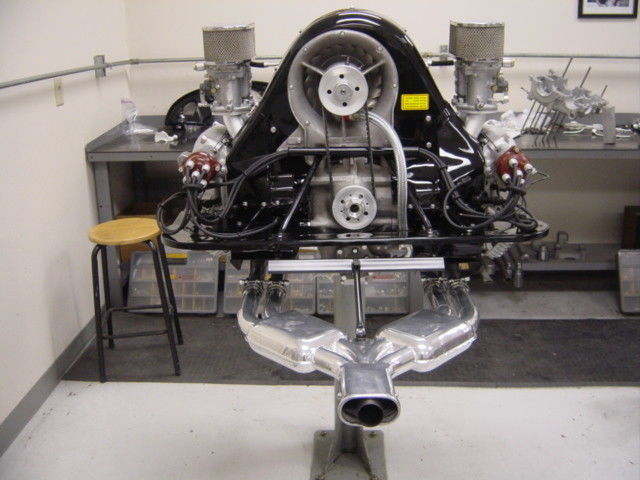 1957 Porsche 356 - photo 5