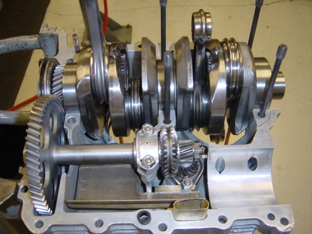 1957 Porsche 356 - photo 7