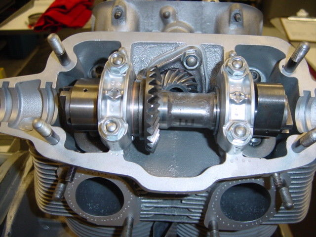 1957 Porsche 356 - photo 9