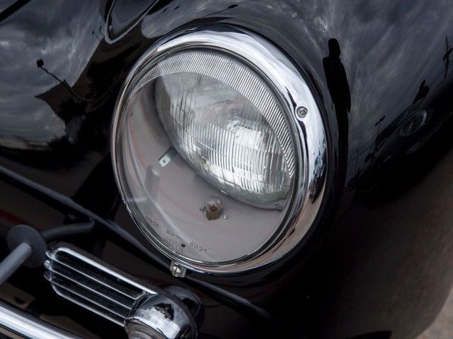 1957 Porsche 356 - photo 4