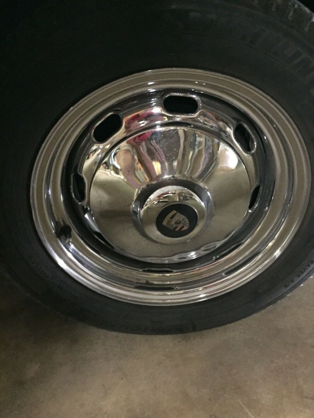1957 Porsche 356 - photo 5