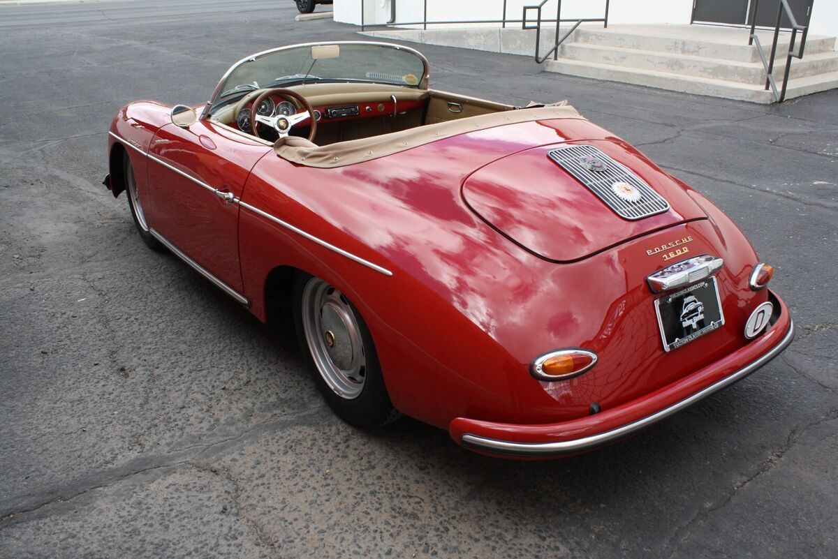 1957 Porsche Other - photo 10