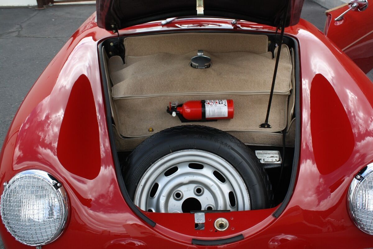 1957 Porsche Other - photo 4