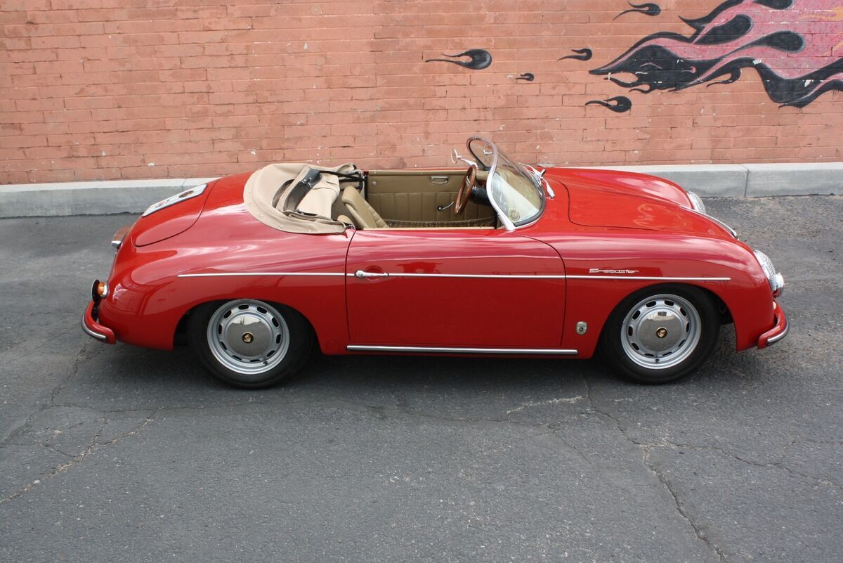 1957 Porsche Other - photo 6