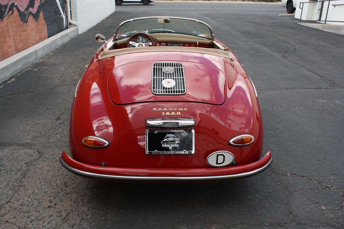 1957 Porsche Other - photo 9