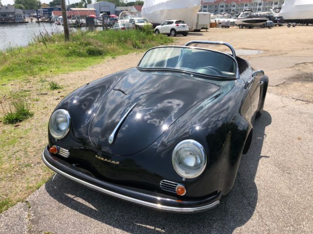 1957 Porsche Speedster 356 Replica 1957 Porsche Other