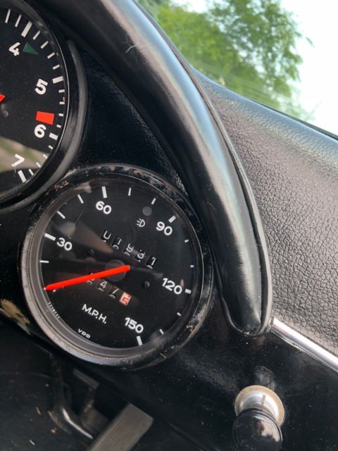 1957 Porsche Other - photo 11