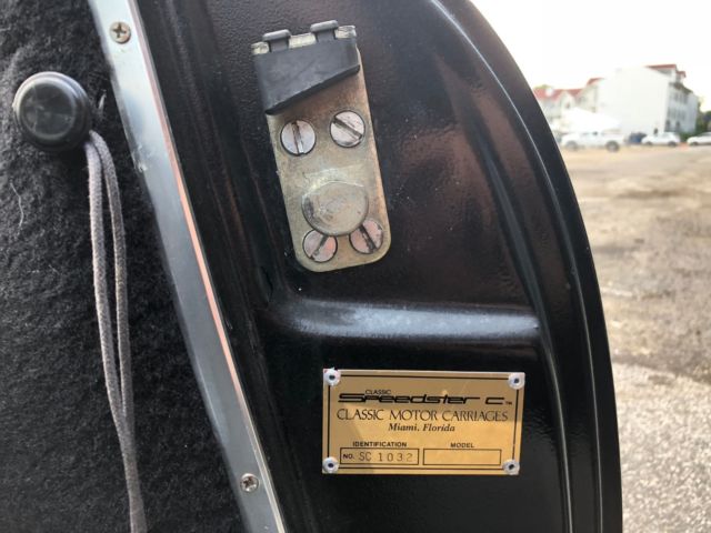 1957 Porsche Other - photo 12