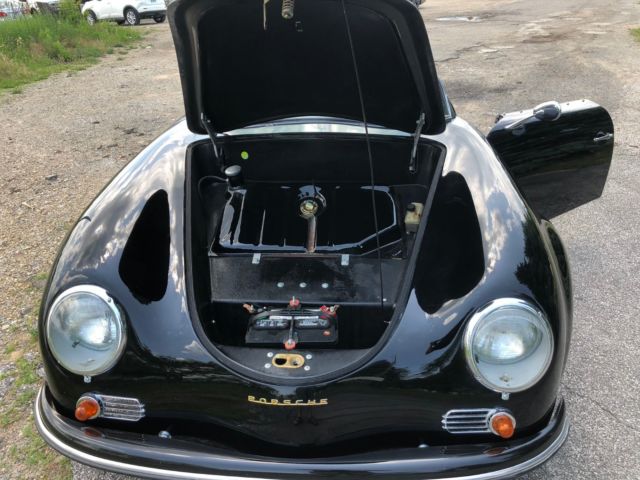 1957 Porsche Other - photo 13