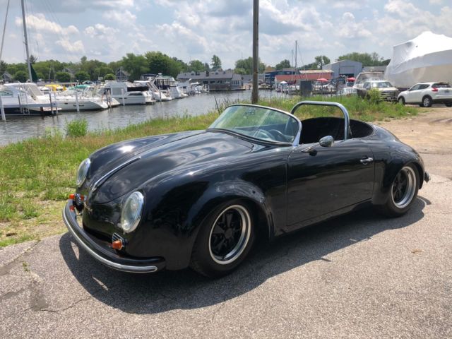 1957 Porsche Other - photo 2