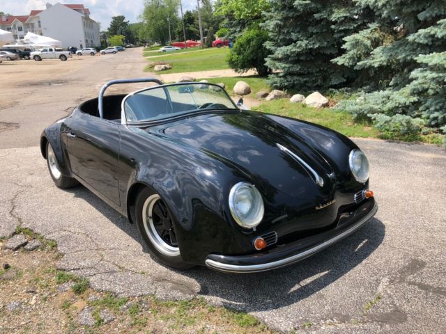 1957 Porsche Other - photo 3