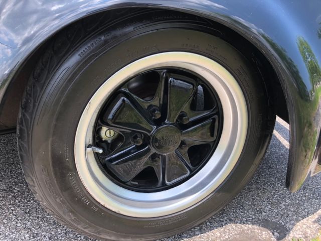 1957 Porsche Other - photo 4