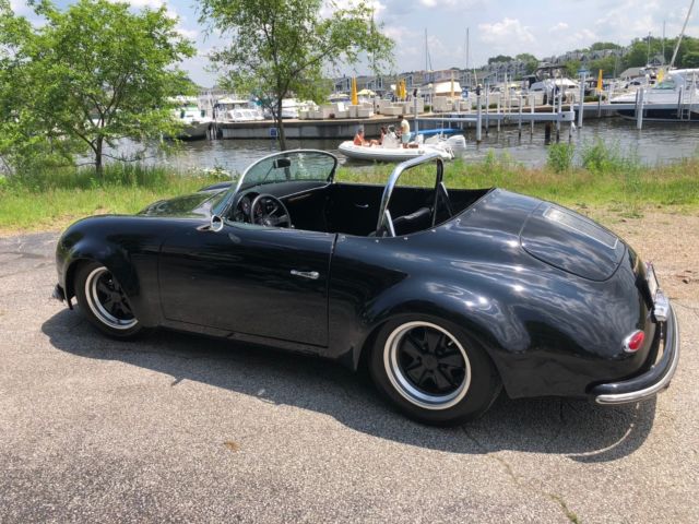 1957 Porsche Other - photo 5